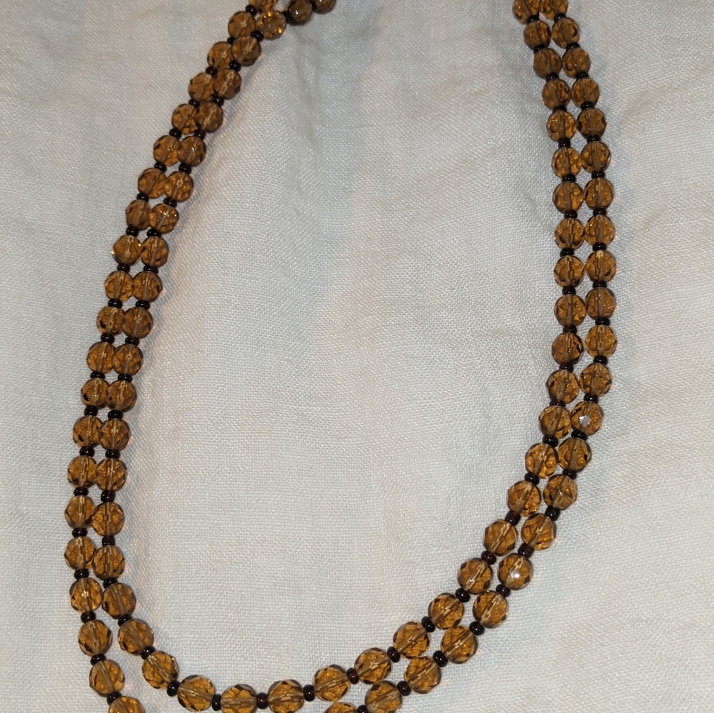 Gemstone Necklaces - Picture 2 of 16